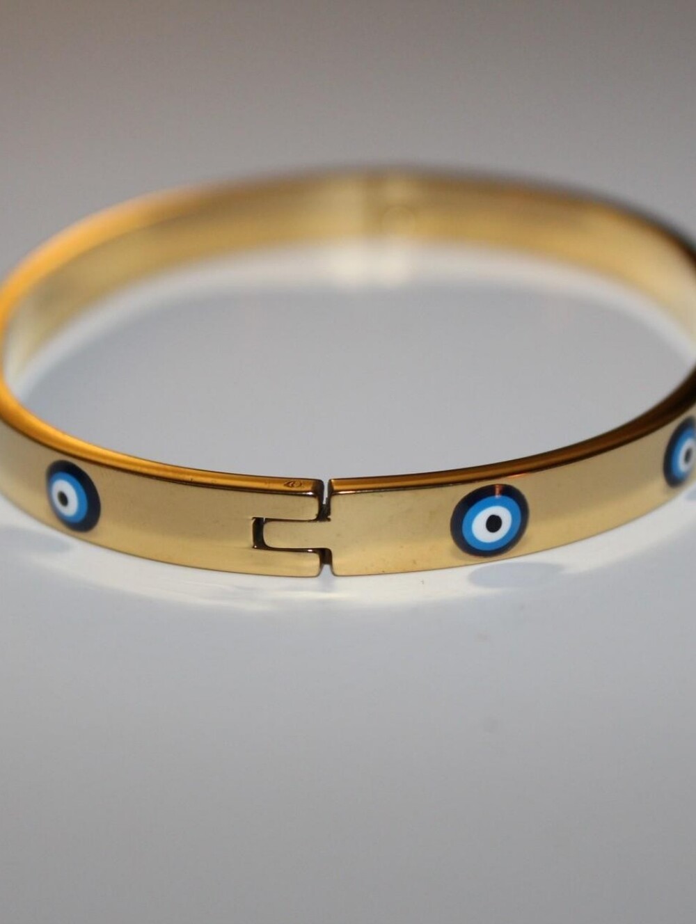 Lucky Tide Evil Eye Bracelet - Picture 4 of 5